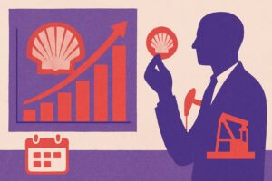 dividend shell