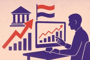 dow jones nederlandse aandelen