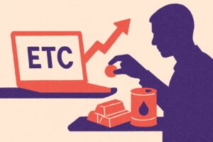 etc beleggen
