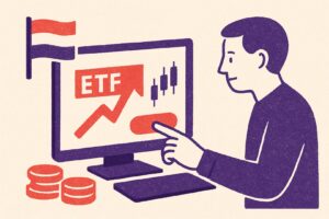 etf kopen