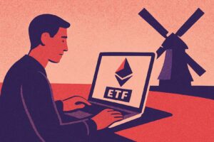 ethereum etf degiro