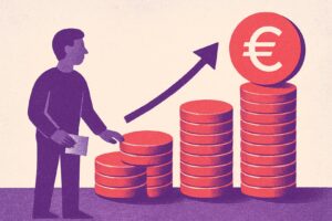geld investeren