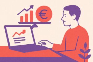 giro beleggen