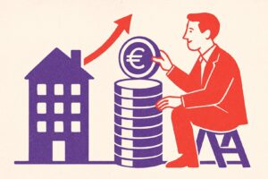 investeren in vastgoed
