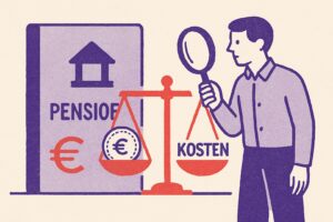 meesman pensioen beleggen kosten