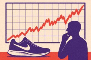 nike aandelen