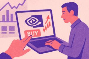 nvidia aandelen kopen