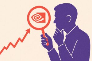 nvidia aandelen kopen of niet
