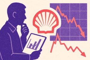 shell aandelen kopen of niet