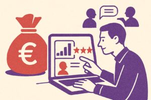 sns beleggen ervaringen