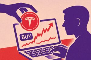 tesla aandelen kopen