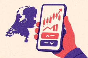 aandelen app