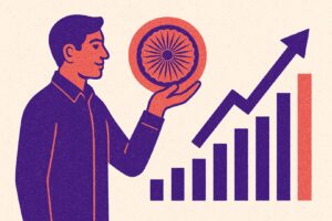 aandelen india