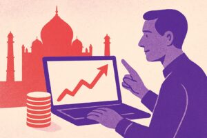 aandelen india kopen