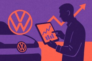 aandelen volkswagen