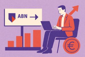 abn beleggen