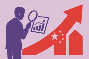 beleggen in china