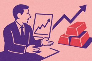 beleggen in goud abn amro