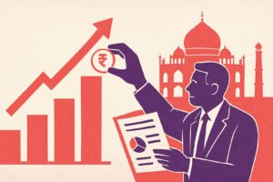 beleggen in india