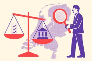 beleggen welke broker