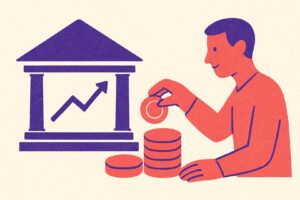 beste bank om te beleggen
