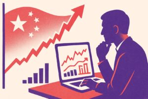 china aandelen
