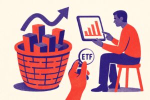 etf beleggen