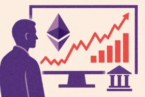 ethereum etf koers