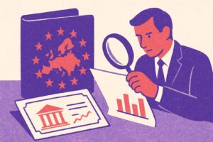 european bond etf