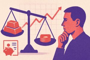 goud investeren slim
