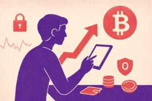 hoe te beginnen met investeren in cryptocurrency