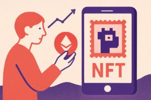 hoe te investeren in nft crypto
