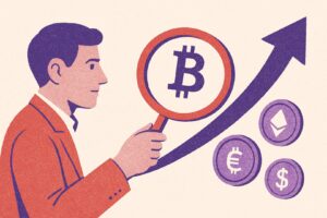 in welke crypto investeren