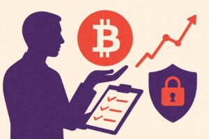 investeren in bitcoin
