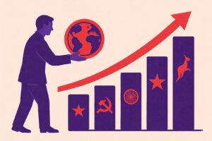 investeren in brics