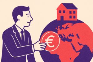 investeren in buitenland