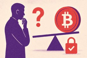 investeren in crypto verstandig