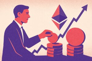 investeren in ether