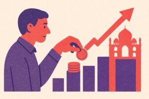 investeren in india