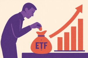 investeren in s&p 500
