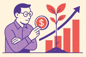investeren in startups