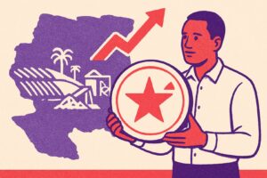 investeren in suriname