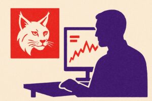 lynx beleggen