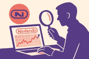 nintendo aandelen