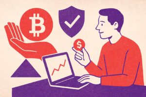 particulier investeren crypto