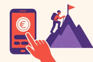 peaks beleggen