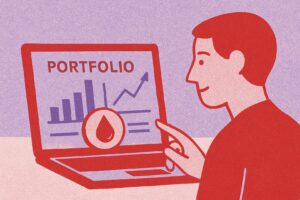 portfolio dividend tracker