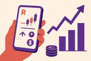 revolut beleggen