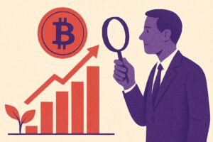 slim beleggen crypto