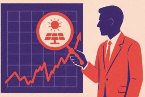 sunpower aandelen